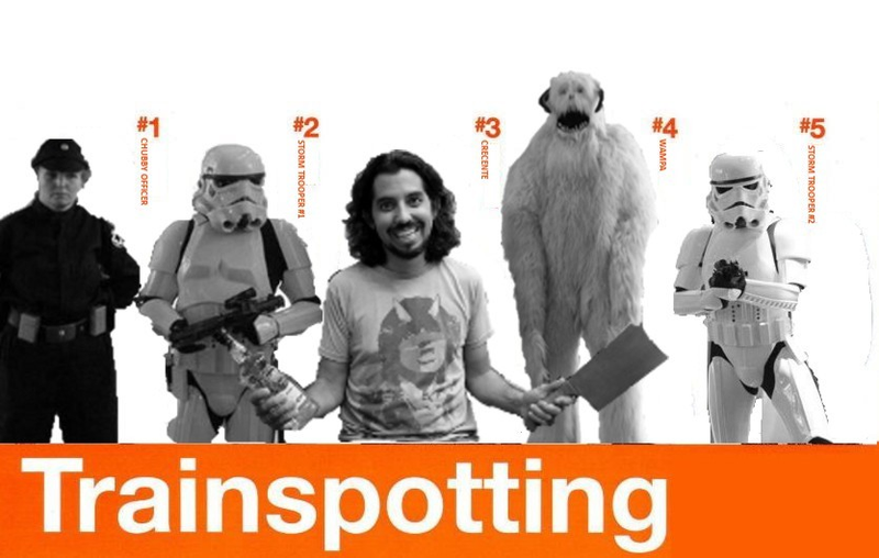 Illustration for article titled Where Are You Taking This ... Thing Winners